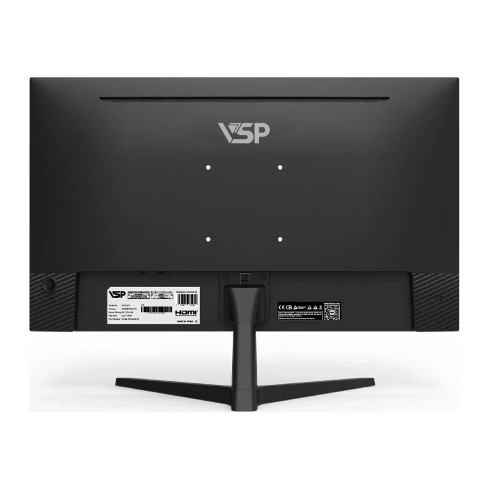 Màn hình VSP IP2404S 23.8 inch Full HD IPS 144Hz - ảnh chi tiết 2