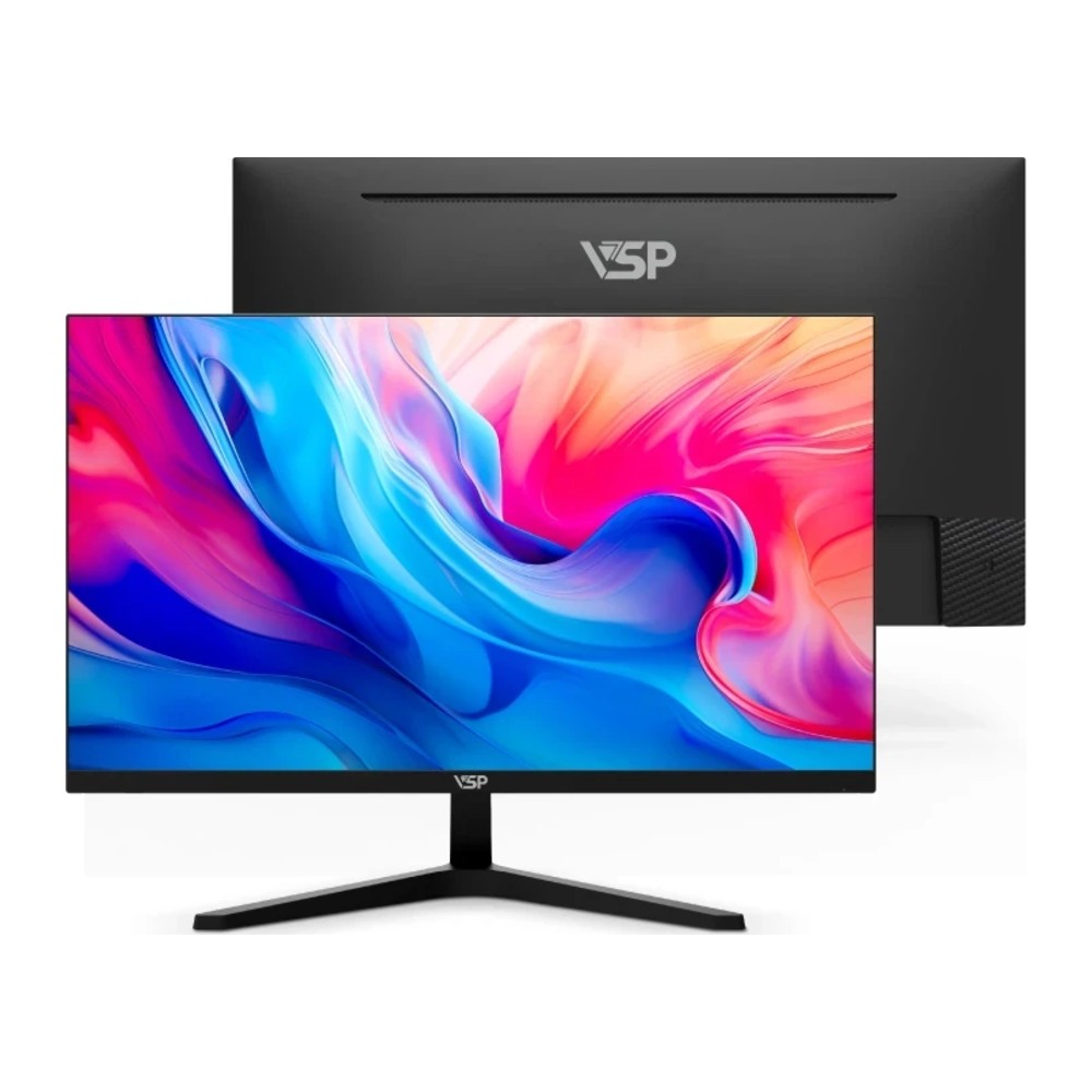 Màn hình VSP IP2404S 23.8 inch Full HD IPS 144Hz - ảnh chi tiết 4