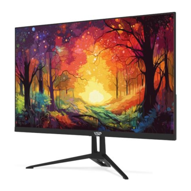 Màn hình VSP IP2407S 23.8 inch Full HD IPS 144Hz - ảnh chi tiết 1
