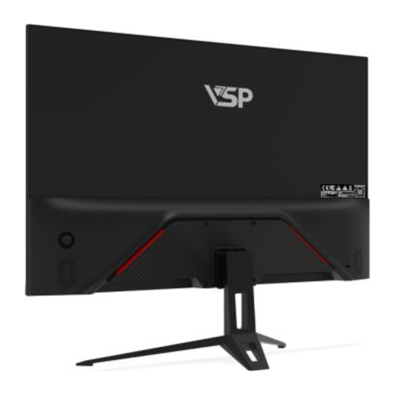 Màn hình VSP IP2407S 23.8 inch Full HD IPS 144Hz - ảnh chi tiết 3