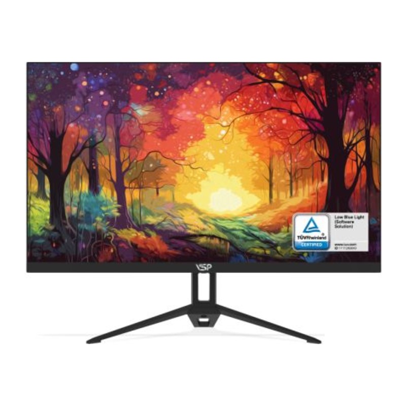 Màn hình VSP IP2407S 23.8 inch Full HD IPS 144Hz - ảnh chính