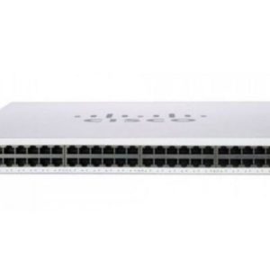 Switch Cisco Business CBS220-48T-4G 48 cổng Gigabit