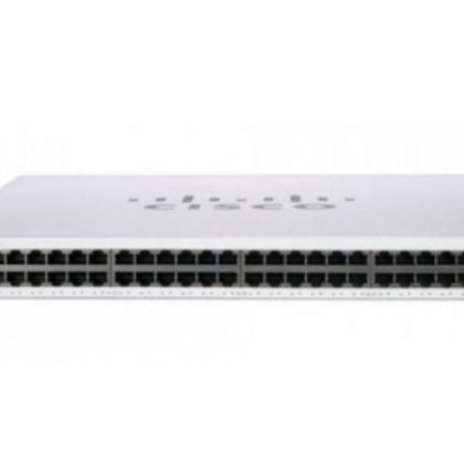 Switch Cisco Business CBS220-48T-4G 48 cổng Gigabit