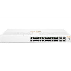 Switch PoE Aruba Instant On 1930 24G 195W (JL683B)
