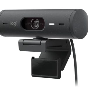 Webcam Logitech Brio 505 Full HD (960-001461)