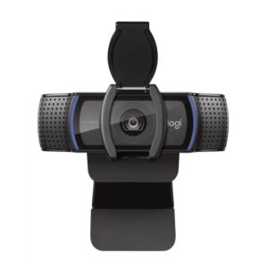 Webcam Logitech C920e Full HD (960-001401)