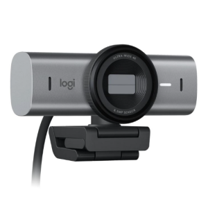 Webcam Logitech MX Brio 4K Ultra HD (960-001548)