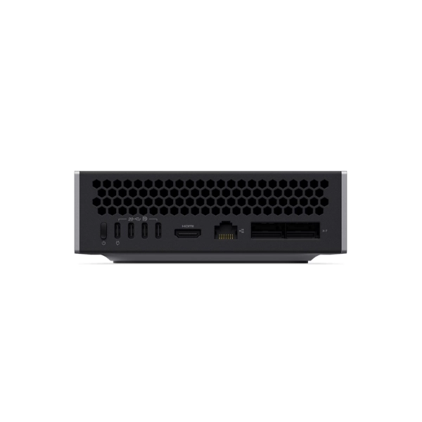 Workstation AI Lenovo ThinkStation PGX GB10 128GB 1TB (30KL0008VN) - hình 3